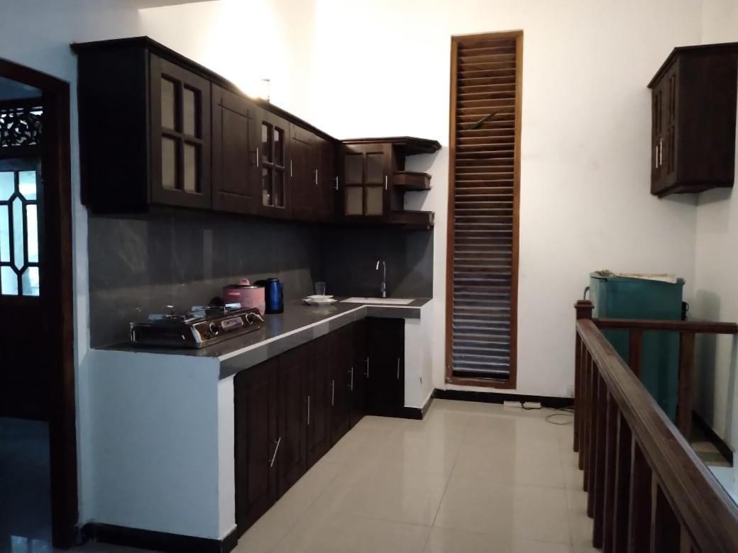 Masith Guest House Unawatuna Zewnętrze zdjęcie
