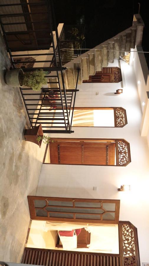 Masith Guest House Unawatuna Zewnętrze zdjęcie