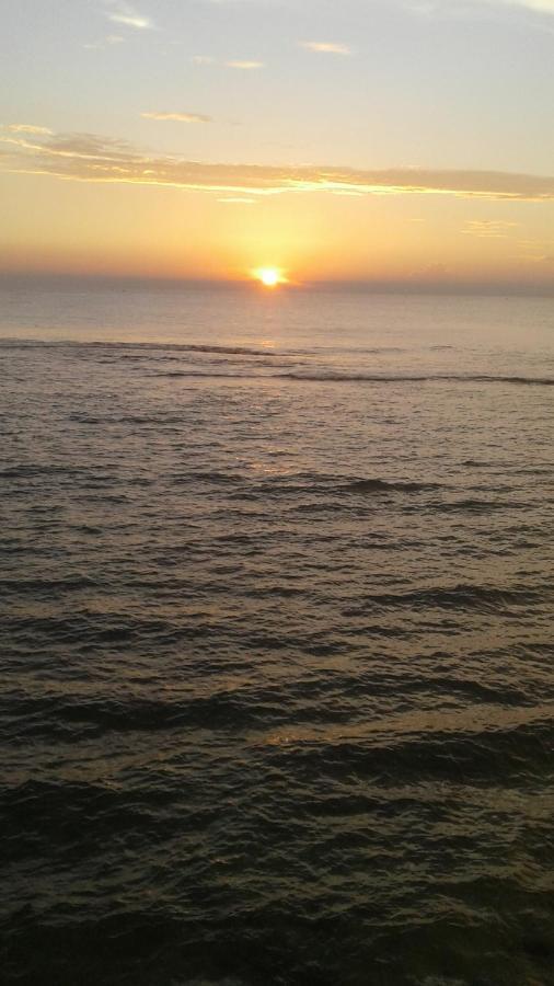 Masith Guest House Unawatuna Zewnętrze zdjęcie