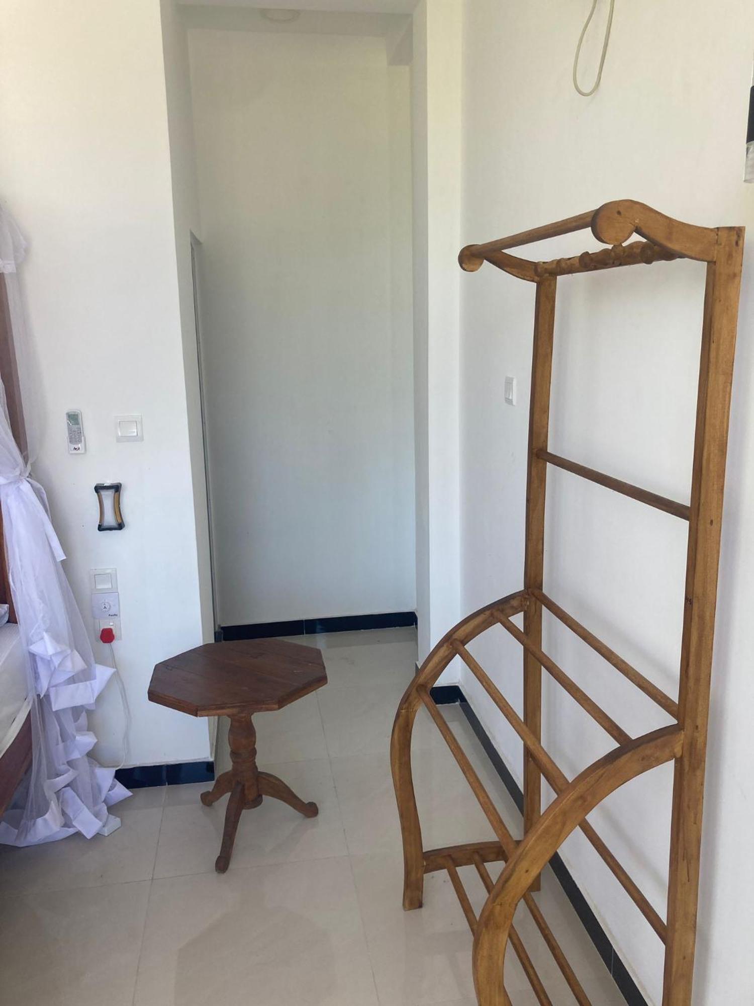 Masith Guest House Unawatuna Zewnętrze zdjęcie