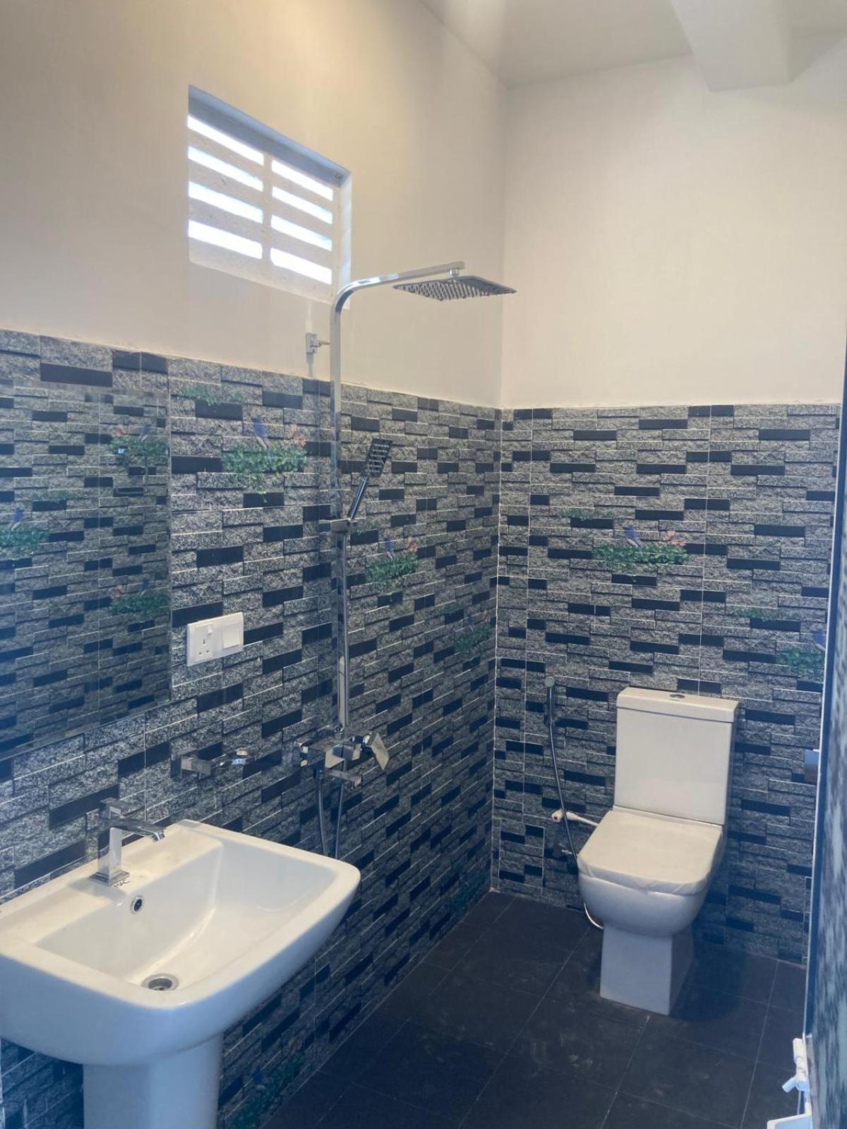 Masith Guest House Unawatuna Zewnętrze zdjęcie