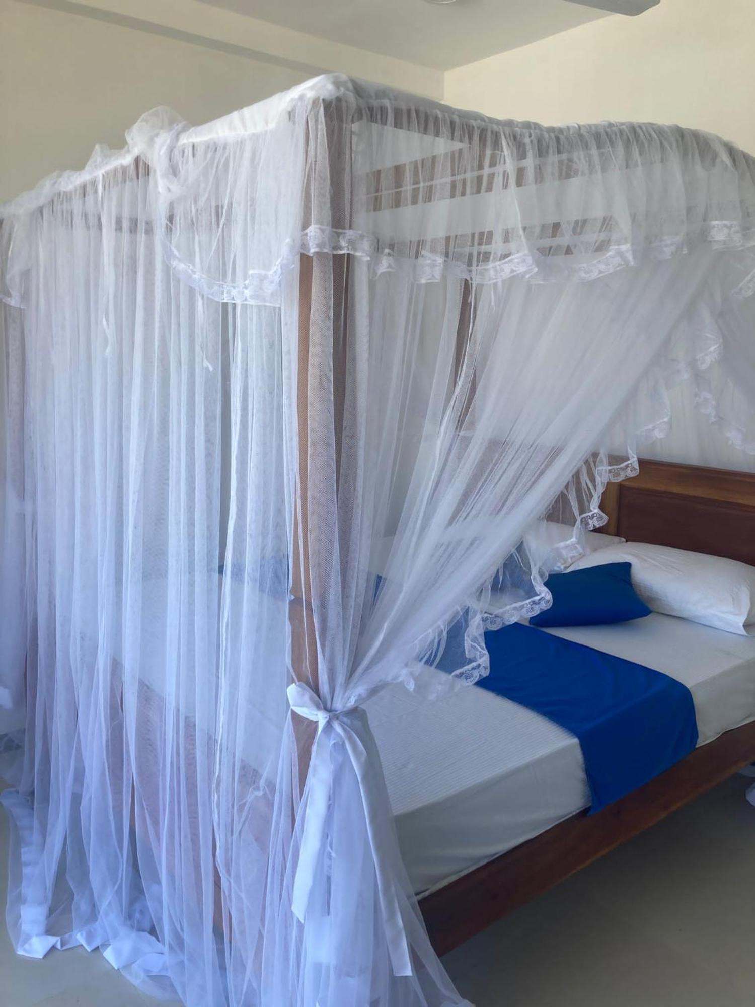 Masith Guest House Unawatuna Zewnętrze zdjęcie