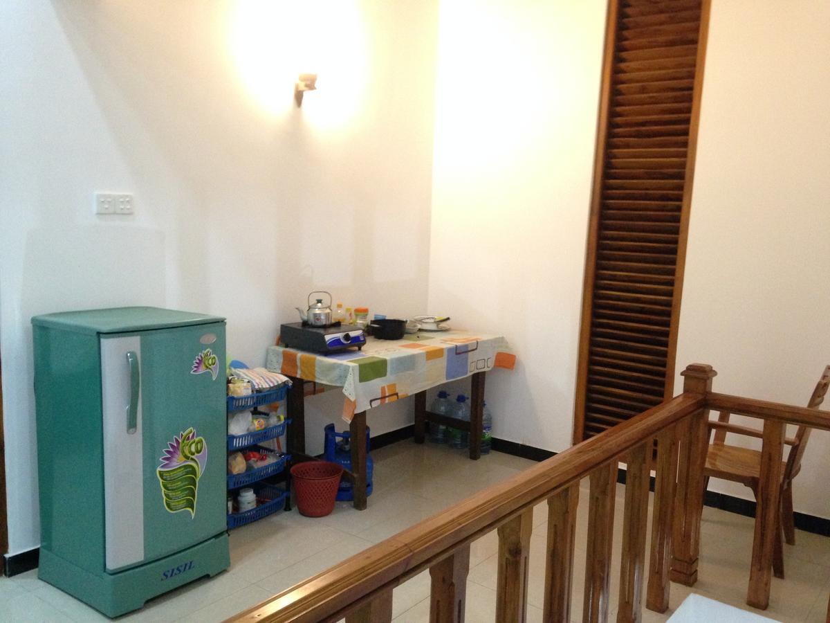 Masith Guest House Unawatuna Zewnętrze zdjęcie