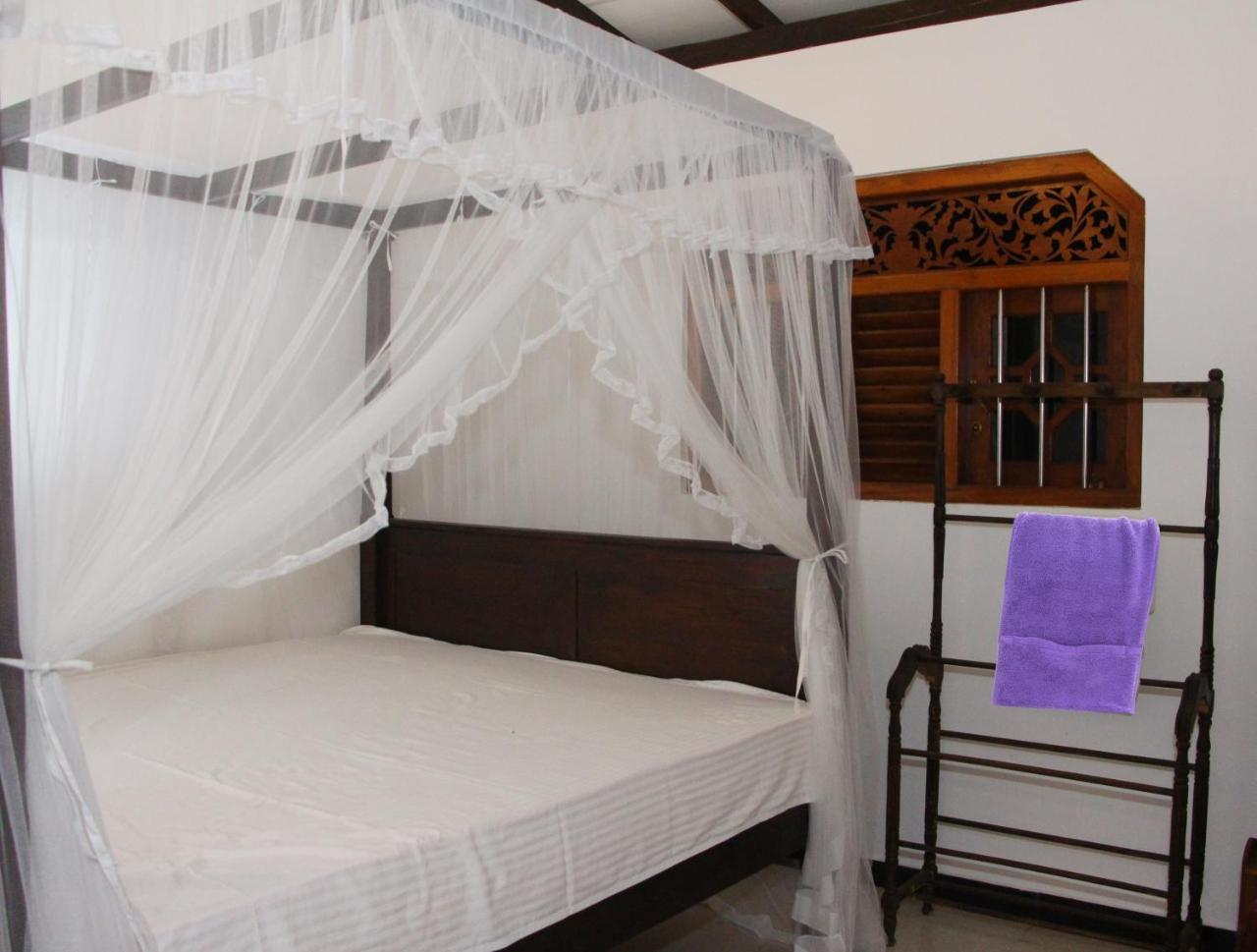 Masith Guest House Unawatuna Zewnętrze zdjęcie