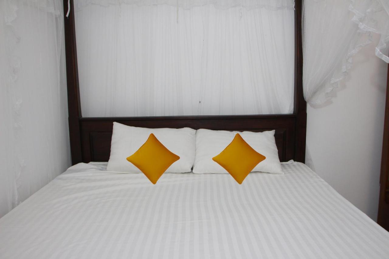 Masith Guest House Unawatuna Zewnętrze zdjęcie