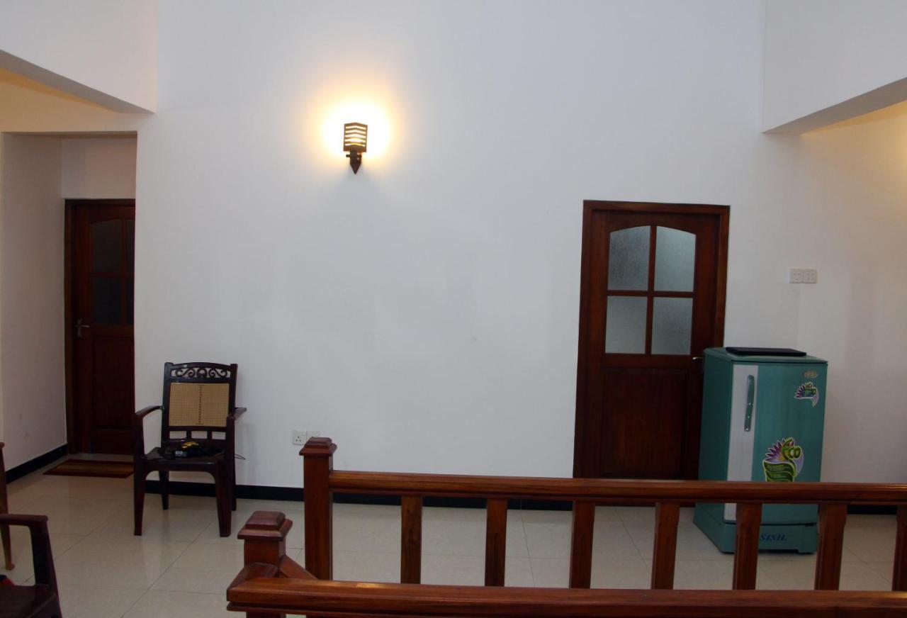 Masith Guest House Unawatuna Zewnętrze zdjęcie