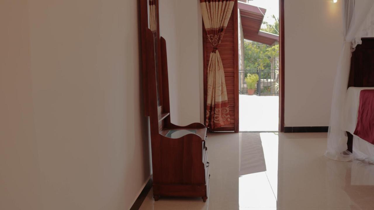 Masith Guest House Unawatuna Zewnętrze zdjęcie