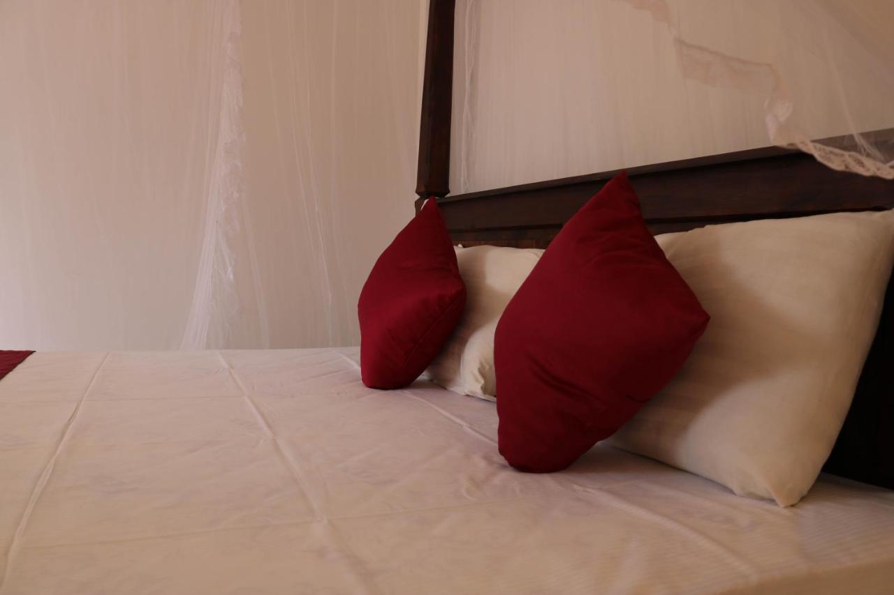 Masith Guest House Unawatuna Zewnętrze zdjęcie