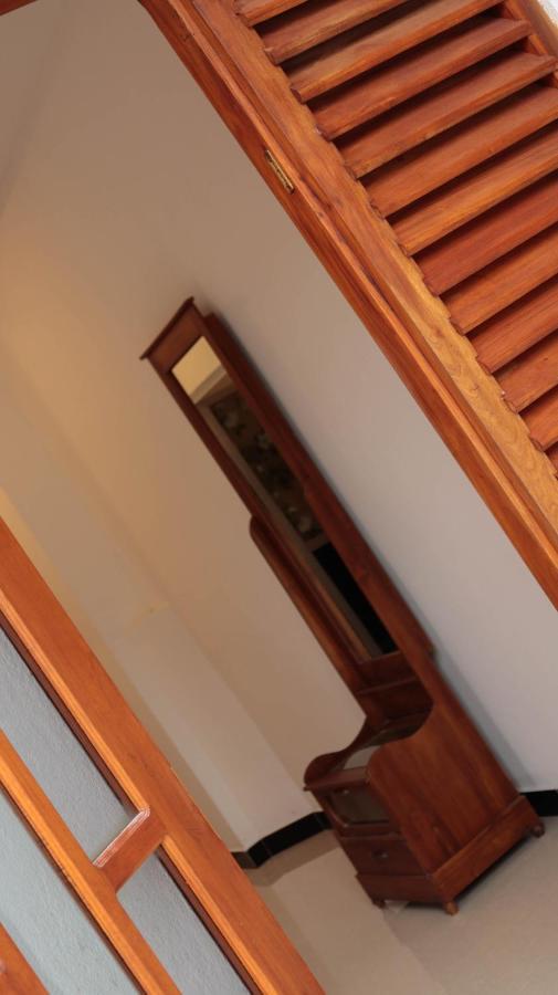 Masith Guest House Unawatuna Zewnętrze zdjęcie