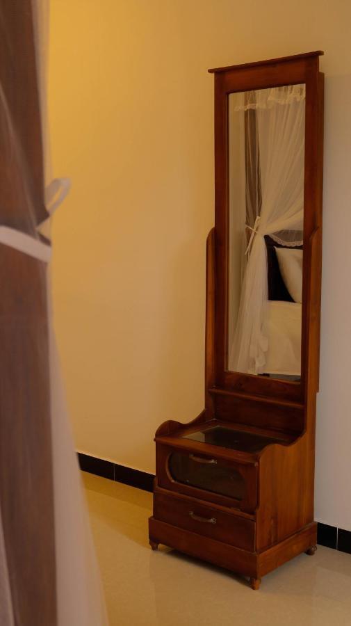 Masith Guest House Unawatuna Zewnętrze zdjęcie