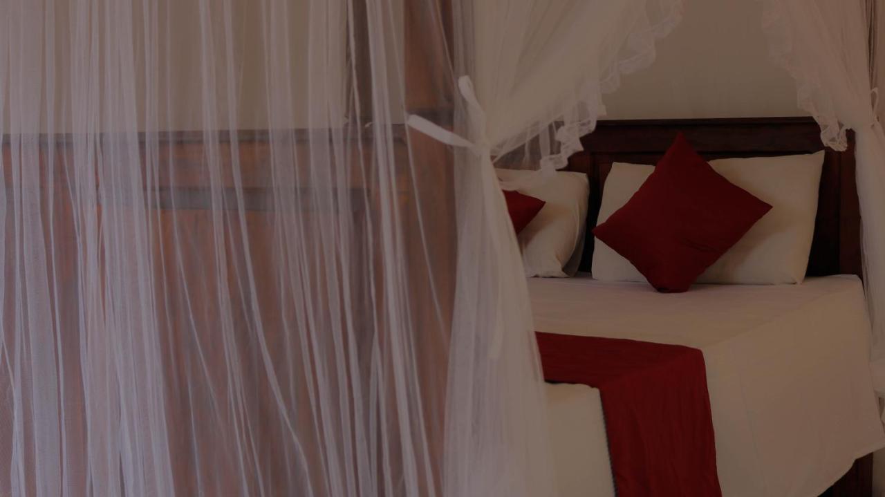 Masith Guest House Unawatuna Zewnętrze zdjęcie