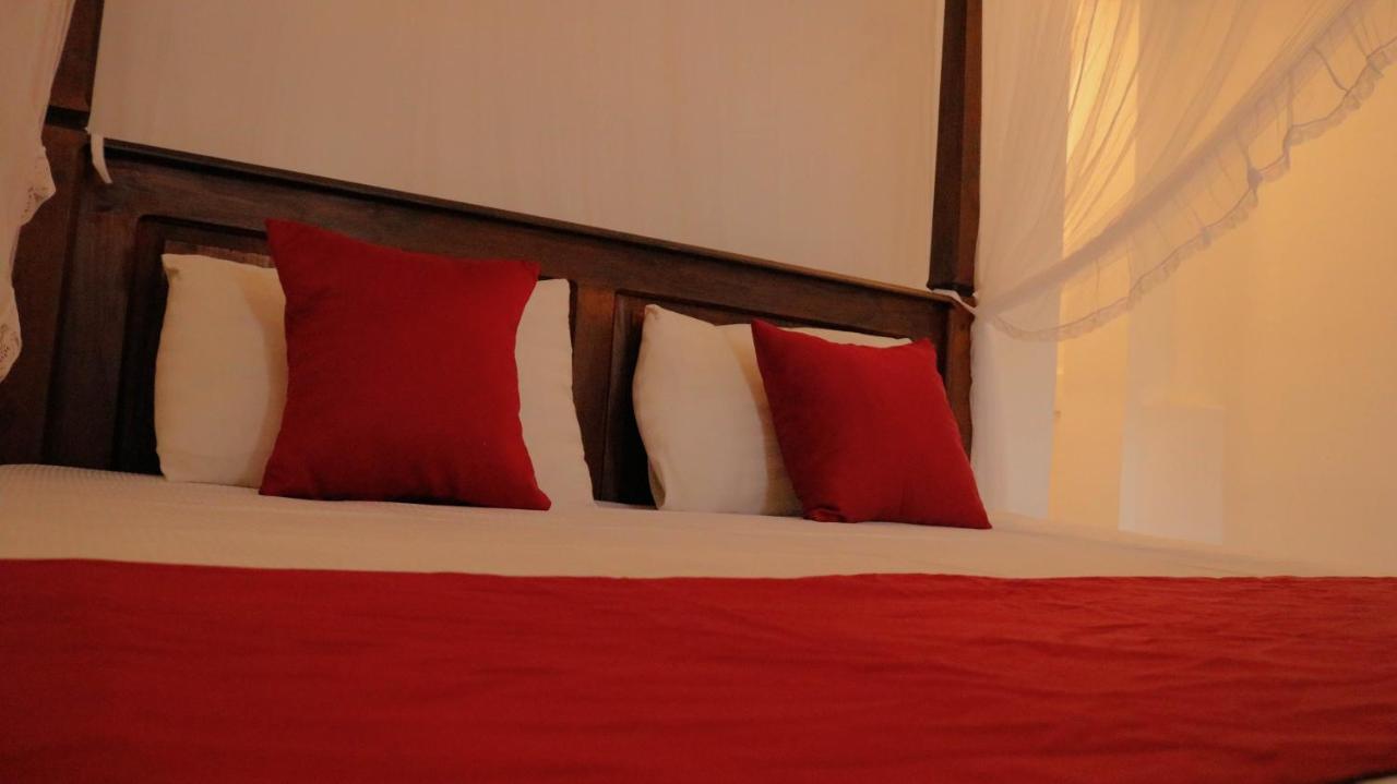 Masith Guest House Unawatuna Zewnętrze zdjęcie