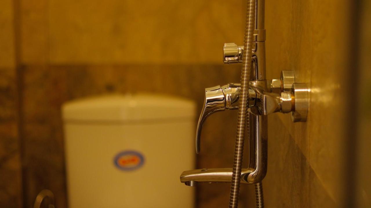Masith Guest House Unawatuna Zewnętrze zdjęcie