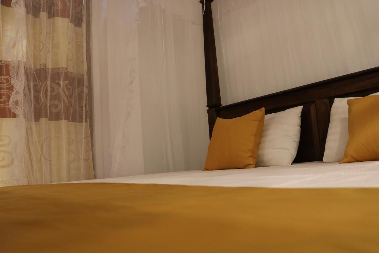 Masith Guest House Unawatuna Zewnętrze zdjęcie