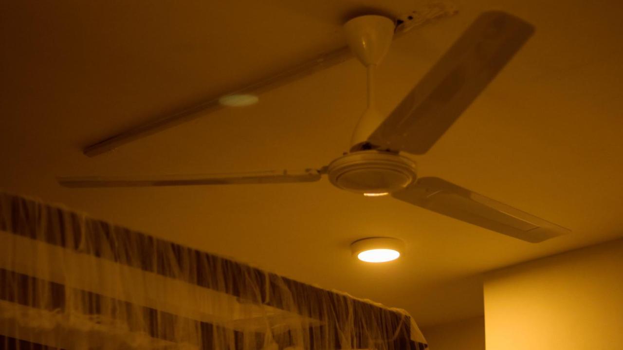 Masith Guest House Unawatuna Zewnętrze zdjęcie