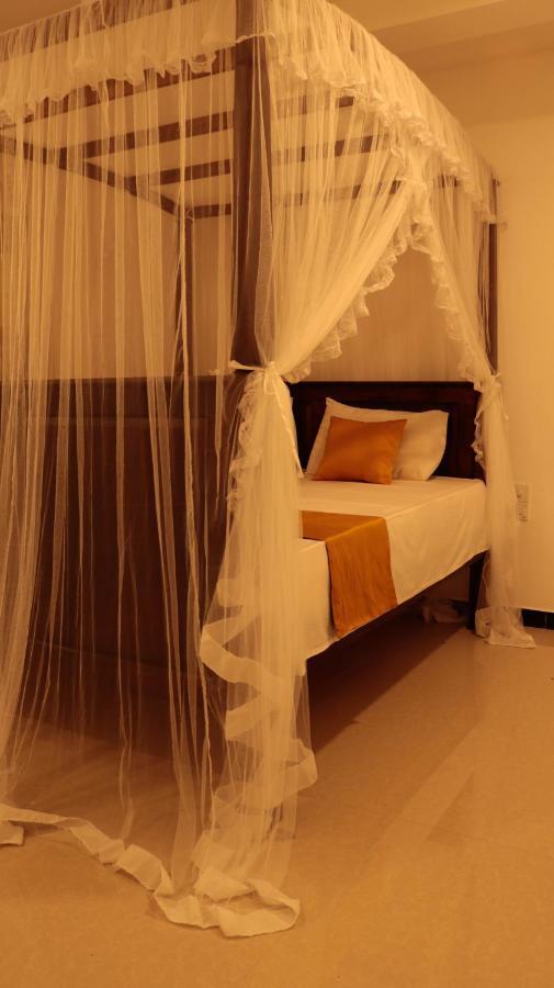 Masith Guest House Unawatuna Zewnętrze zdjęcie