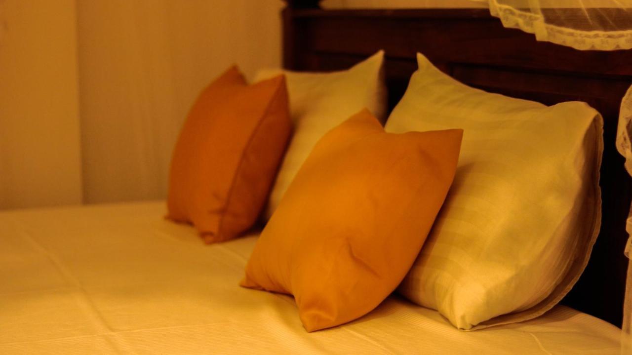 Masith Guest House Unawatuna Zewnętrze zdjęcie